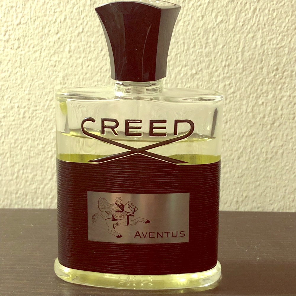 creed aventus 4 oz